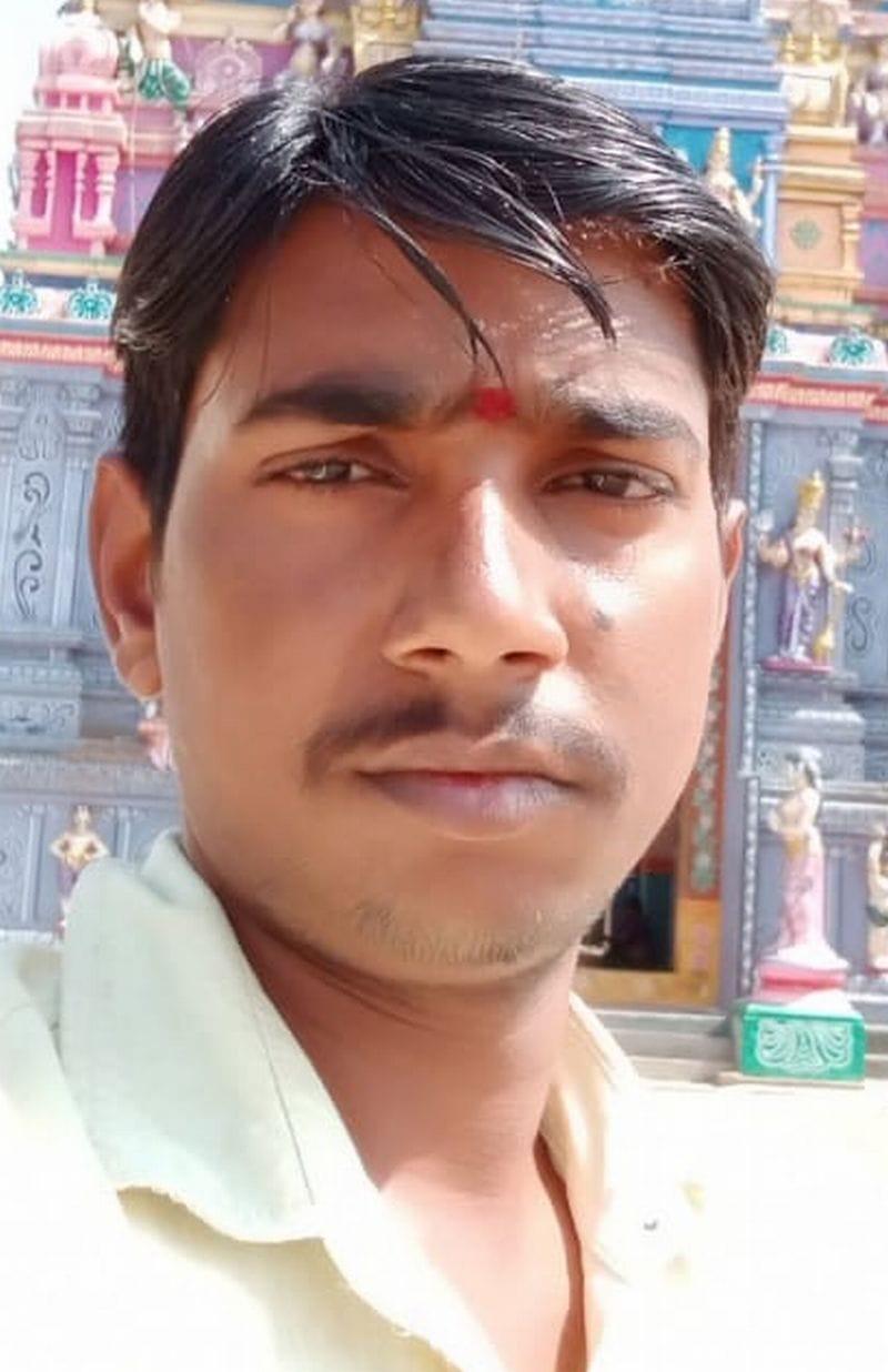 मृतक जगदीश। संवाद मृतक जगदीश। संवाद