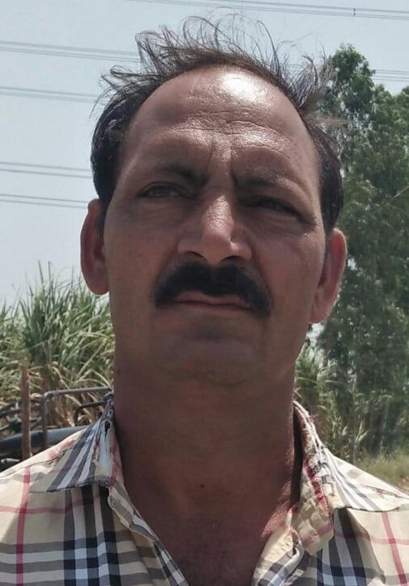 मनोज तोमर मनोज तोमर