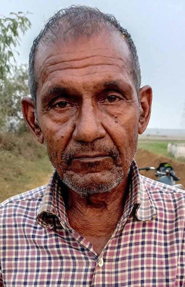 सिंगोली निवासी ओमप्रकाश सिंगोली निवासी ओमप्रकाश