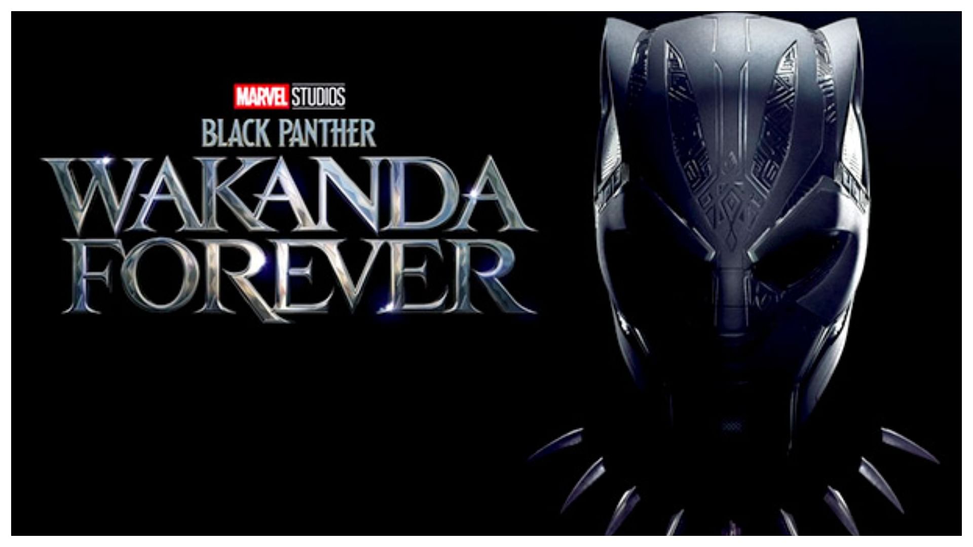 Black Panther Wakanda Forever Day 2 Box Office Collection: Marvel Cinematic  Universe Movie Earning Well - Black Panther 2 Box Office Collection: दूसरे  दिन भी 'ब्लैक पैंथर 2' का रहा जलवा, इतना