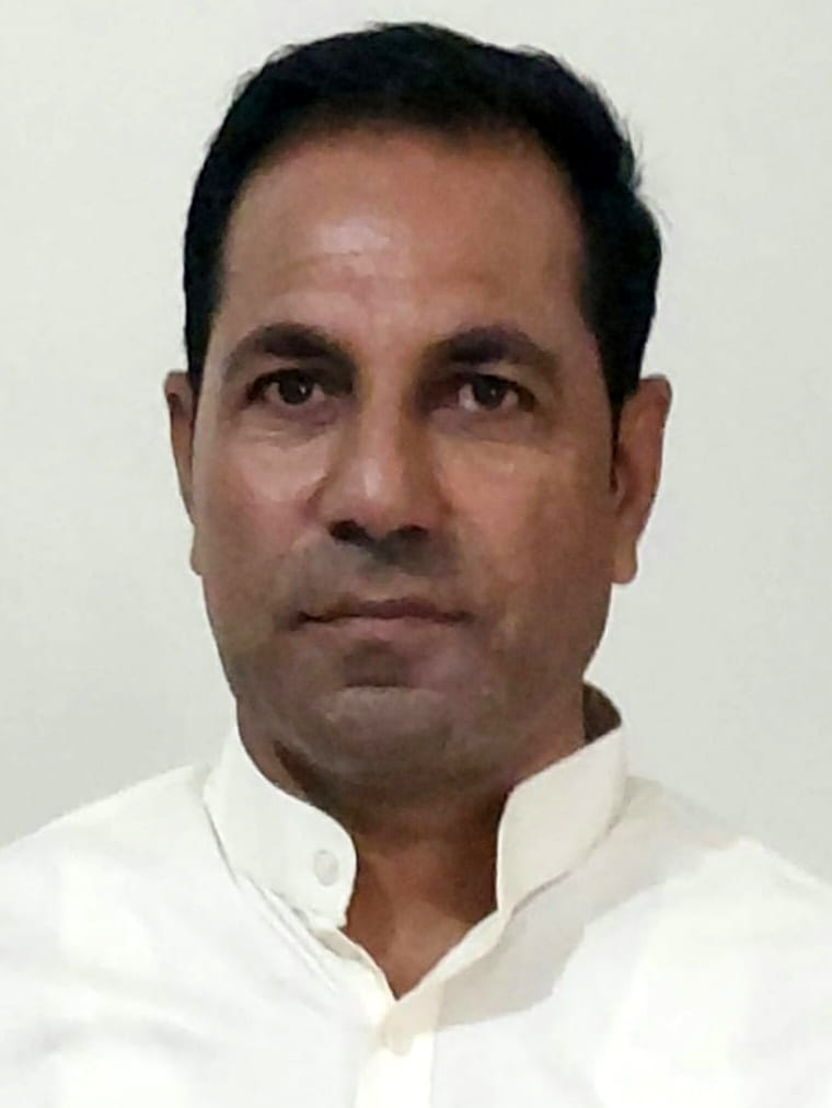 संदीप पंवार