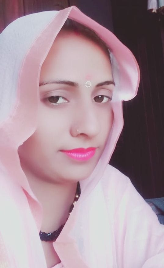  मिथलेश की फाइल फोटो।