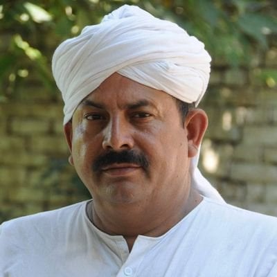 शामली गन्ने से संबंधित परिचर्चा फोटो भाकियू के राष्ट्रीय अध्यक्ष नरेश टिकैत। शामली गन्ने से संबंधित परिचर्चा फोटो भाकियू के राष्ट्रीय अध्यक्ष नरेश टिकैत।