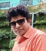 शामली क्षेत्र के गांव टिटौली में गंदगी से संबंधित परिचर्चा फोटो  प्रधान पप्पू राज।