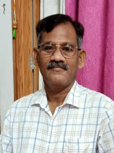 डा अनिल वोहरा
