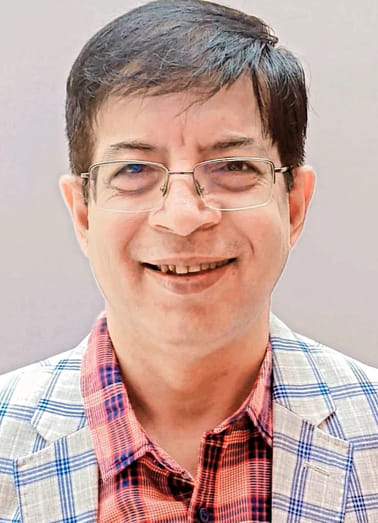 डा संजीव मिगलानी