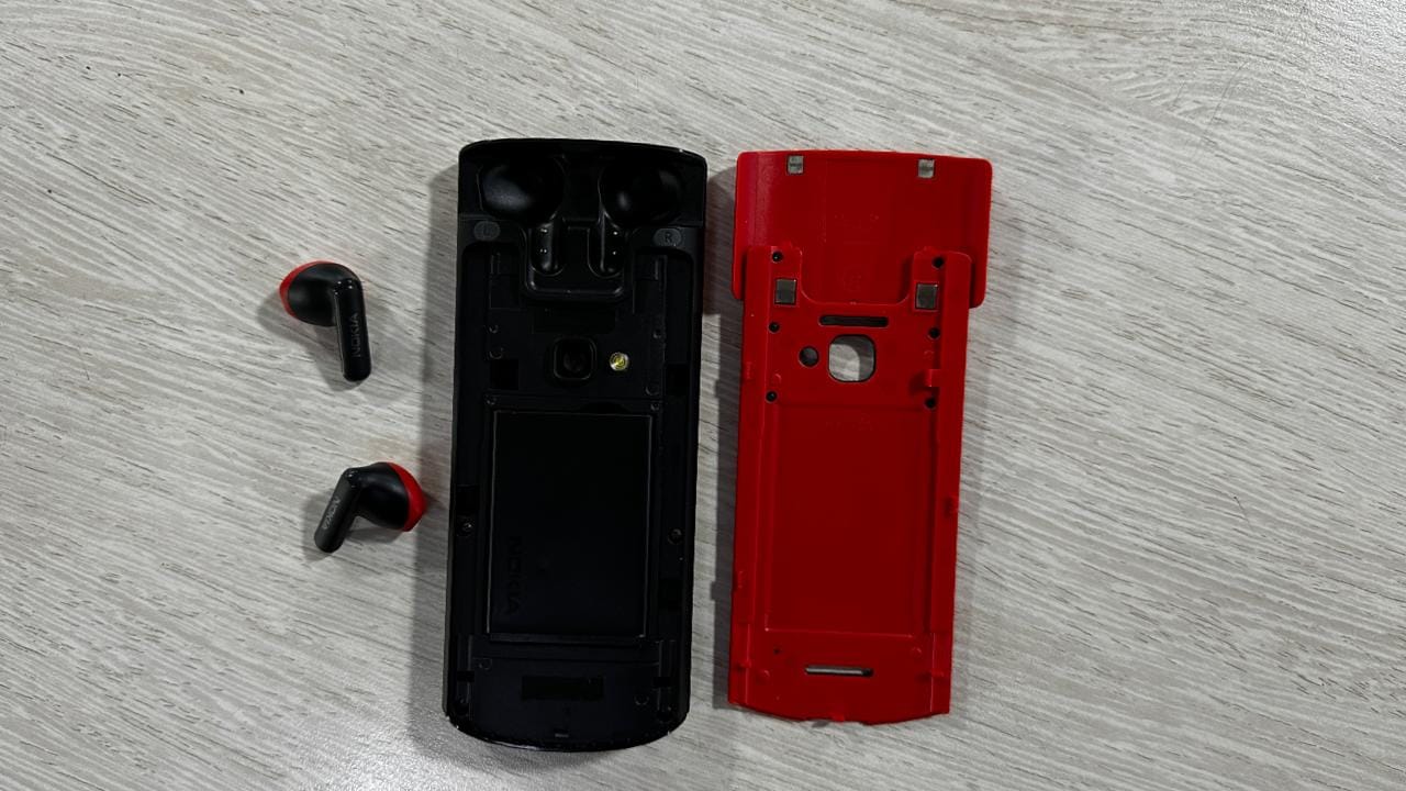Nokia 5710 XpressAudio Review: क्या आपको खरीदना चाहिए इनबिल्ट हेडफोन वाला यह फोन?