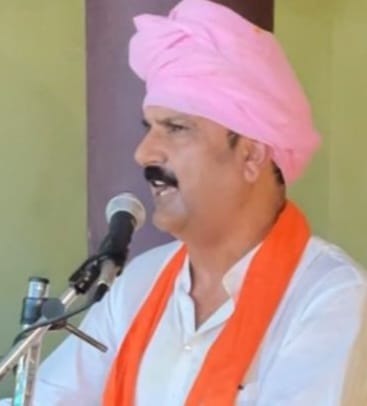 मुकेश चौधरी विधायक नकुड़ मुकेश चौधरी विधायक नकुड़