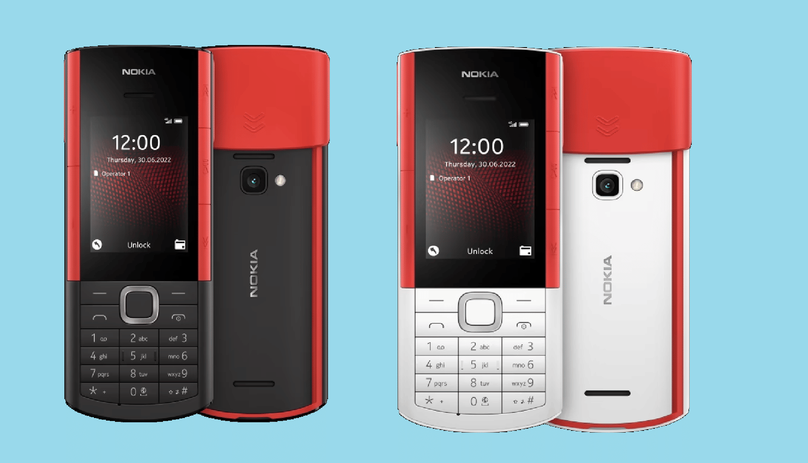 Nokia 5710 XpressAudio Review: क्या आपको खरीदना चाहिए इनबिल्ट हेडफोन वाला यह फोन?