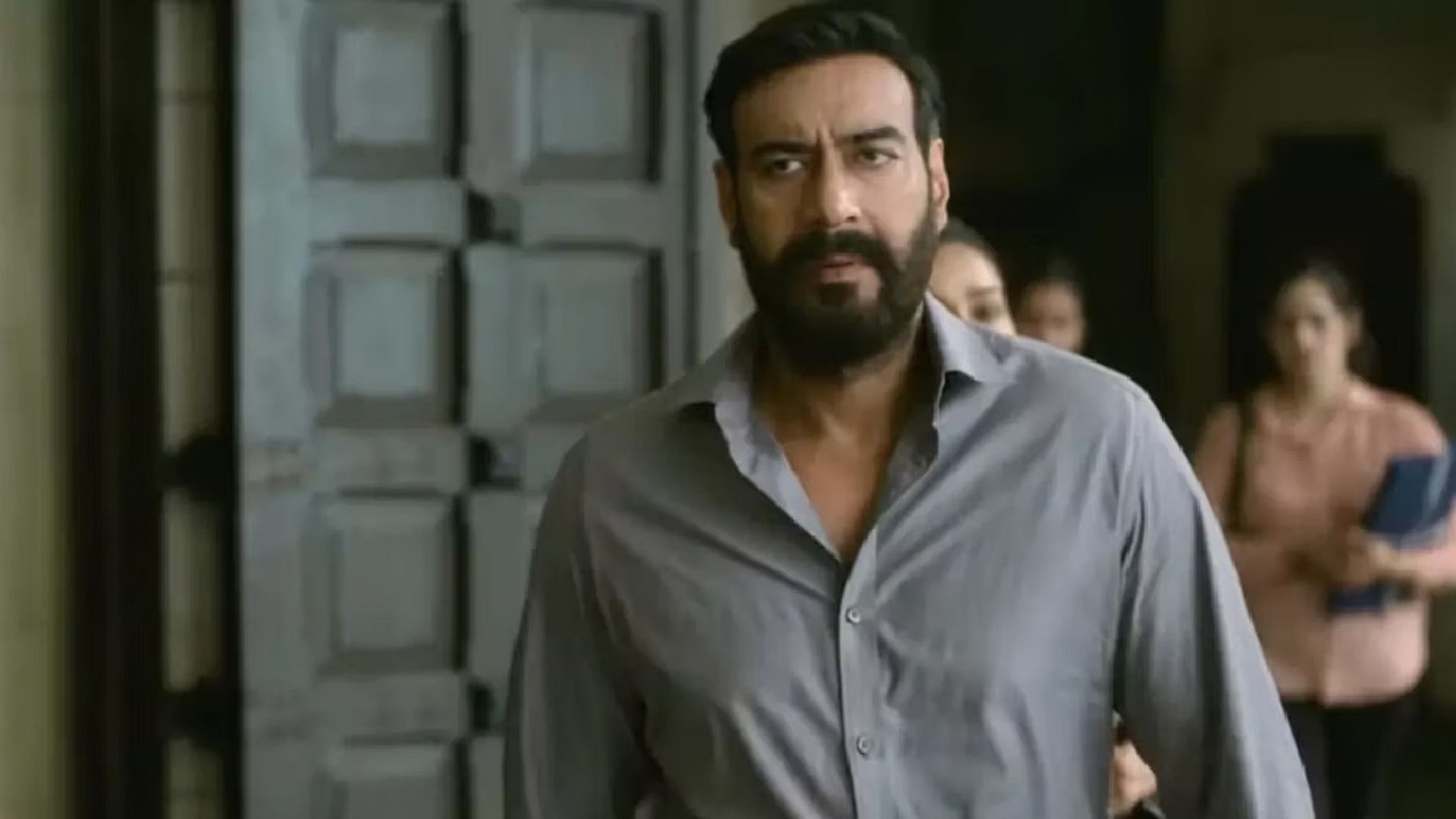 Drishyam 2 Box Office Collection Day 6 Ajay Devgn Tabu Akshaye Khanna Movie  Wednesday Earnings - Drishyam 2 Box Office Day 6     2      