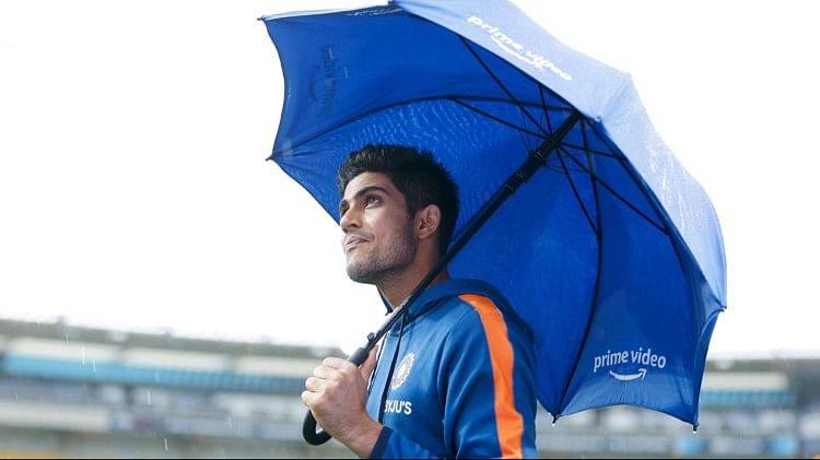 IND vs NZ Live: New Zealand’s challenge in front of young team India, delay in toss due to rain in Wellington