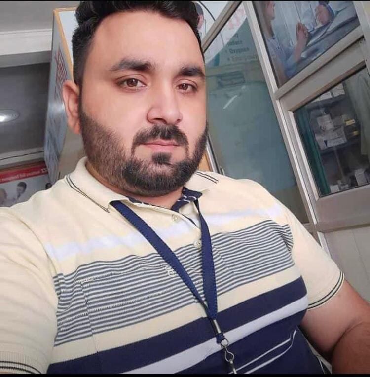 मोहित फुटेला का फाइल फोटो । मोहित फुटेला का फाइल फोटो ।