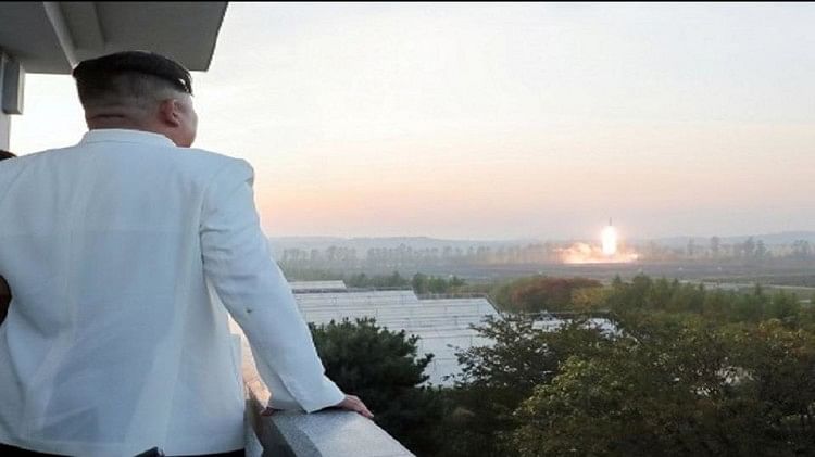 North Korea: Dictator Kim Jong again threatens nuclear attack, warns America and its allies