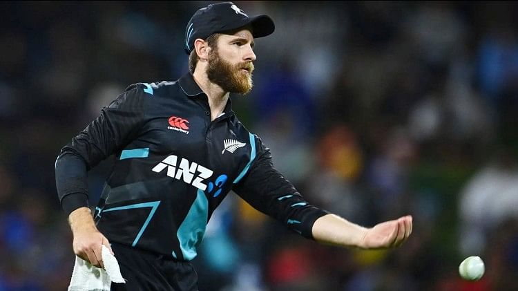 IND vs NZ 3rd T20: Shock to New Zealand before third T20, captain Williamson out, this player will captain