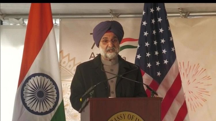 India-US Relation: America's deputy NSA said - 2022 will be the most ...