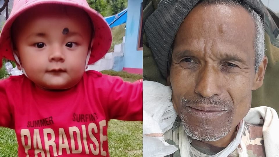 Uttarakhand Pithoragarh Crime News: Mama Done Two Years Old Nephew Murder  By Sharp Weapon - Pithoragarh: रिश्ते के नाना ने दो साल के नाती को बेरहमी  से उतारा मौत के घाट, बचाने