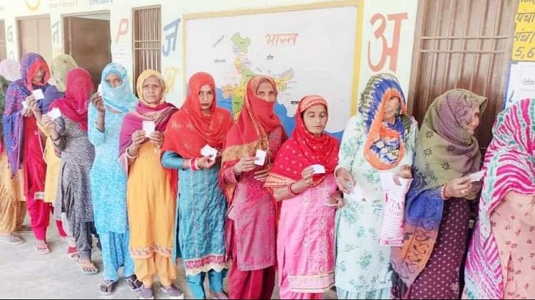 Haryana Panchayat Election Live: Attempted kidnapping of JIP candidate in Balsamand, late night firing