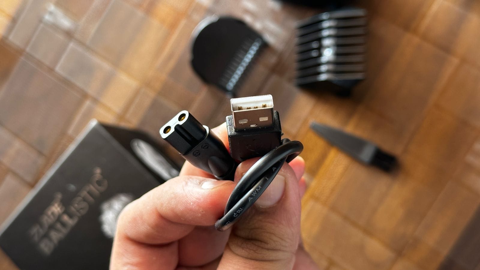 Zlade Ballistic Trimmer Review: पुरुषों के लिए एक बेस्ट ऑलराउंडर ट्रिमर