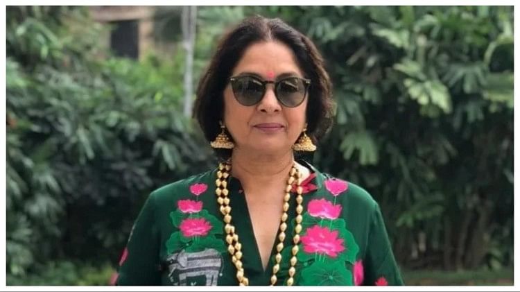 ‘You are blind in youth’… ‘Don’t listen to anyone’… ‘I was also like this’, Neena Gupta spoke on Vivian’s affair