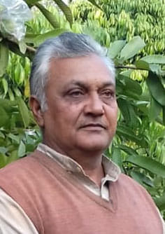 बागवान राजपाल सिंह बागवान राजपाल सिंह