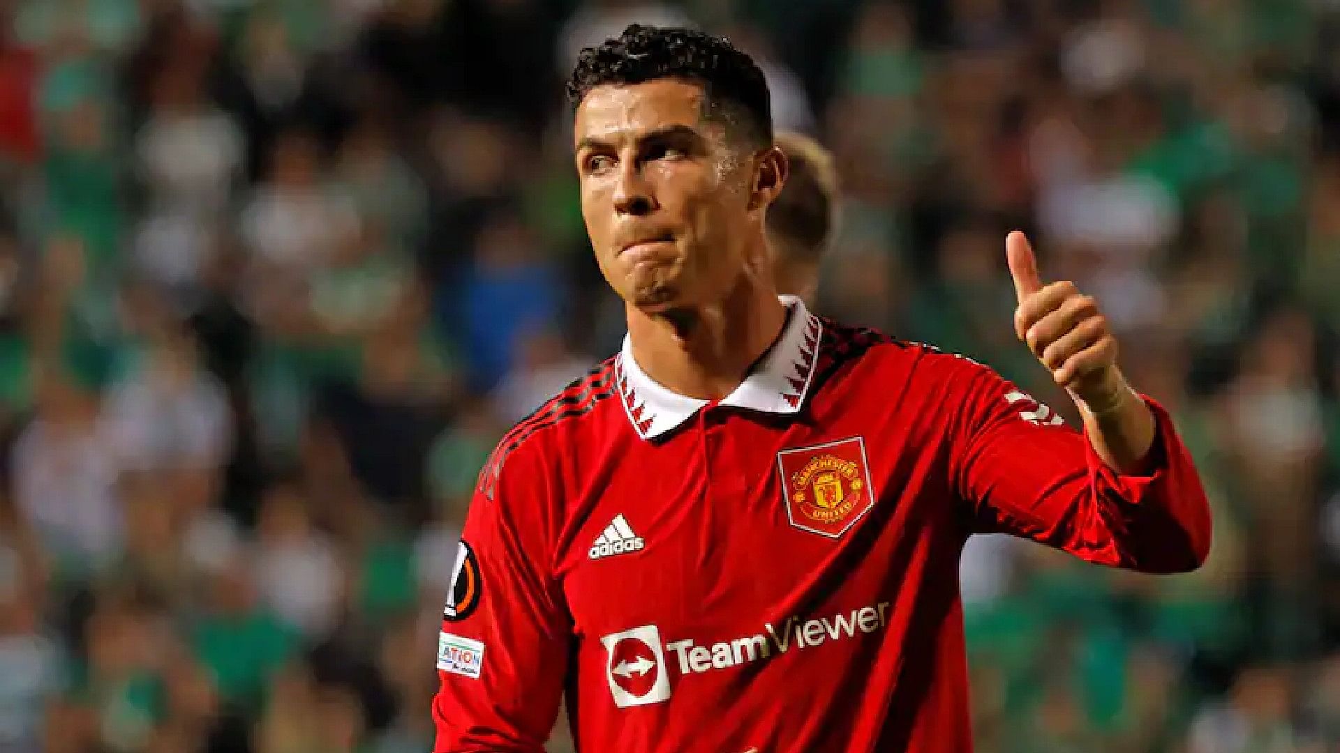 Cristiano Ronaldo:सऊदी के फुटबॉल क्लब के साथ जुड़ने की खबर पर रोनाल्डो ने तोड़ी चुप्पी, दिया यह बड़ा बयान - Cristiano Ronaldo Breaks Silence On Saudi Arabia Club Transfer Rumours ...