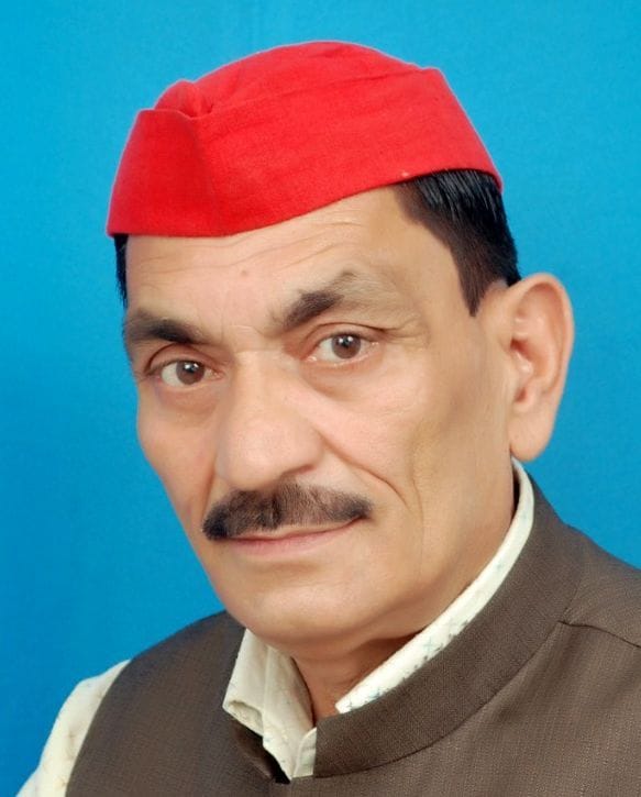 रमेश बिष्ट, सपा, जिलाध्यक्ष। रमेश बिष्ट, सपा, जिलाध्यक्ष।