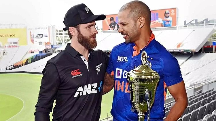 IND vs NZ Playing 11: If India loses tomorrow, it will lose the series, New Zealand will play second ODI, know possible playing-11