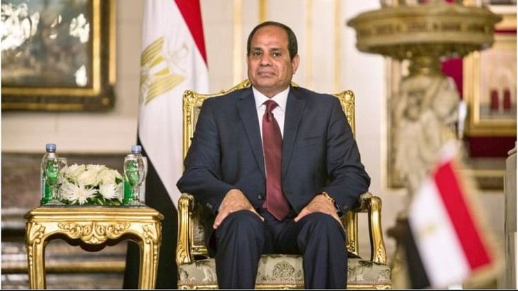 Republic Day 2023: President Of Egypt Abdel Fattah Al Sisi Will Be The Chief  Guest - Republic Day 2023: मिस्र के राष्ट्रपति होंगे गणतंत्र दिवस पर चीफ  गेस्ट, दो साल बाद शामिल