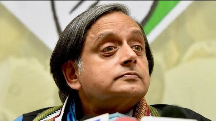 Shashi Tharoor: ‘Neither angry nor upset with anyone in the party’, Tharoor on allegations of creating rebellion in Congress
