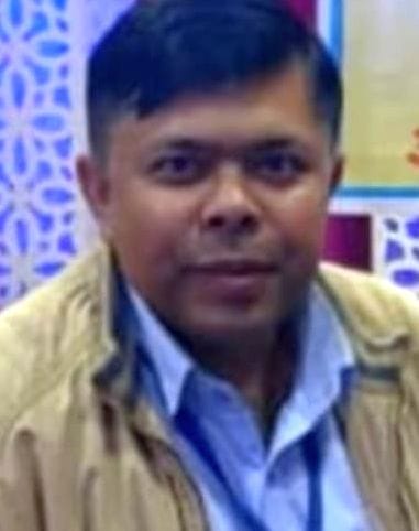 रविकांत मेहता का फाइल फोटो
