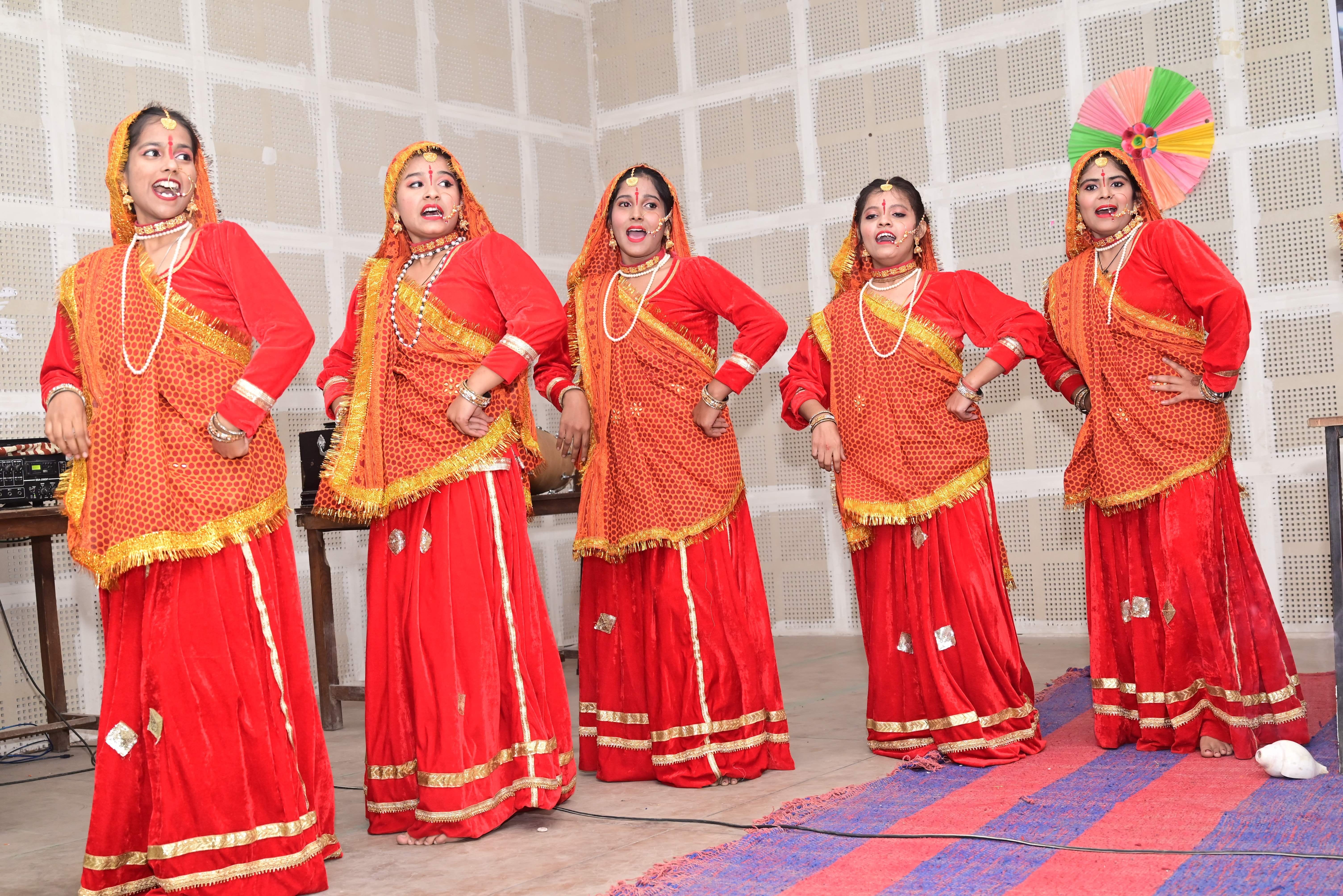हल्द्वानी जीजीआईसी में आयोजित राज्य स्तरीय विद्यालयी एथलेटिक्स, सांस्कृतिक एवं साहित्यिक प्रत