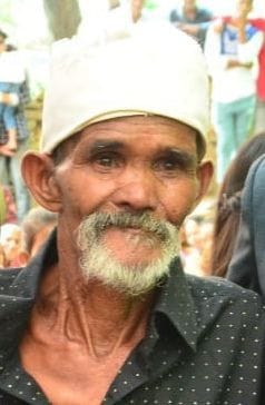 मृतक मोहन राम मृतक मोहन राम