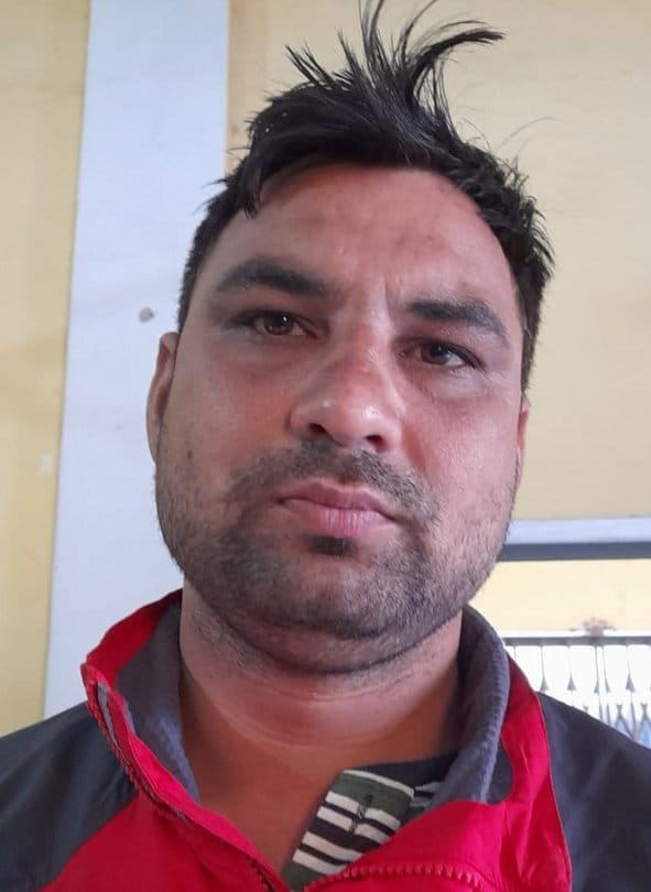 अनुज अनुज