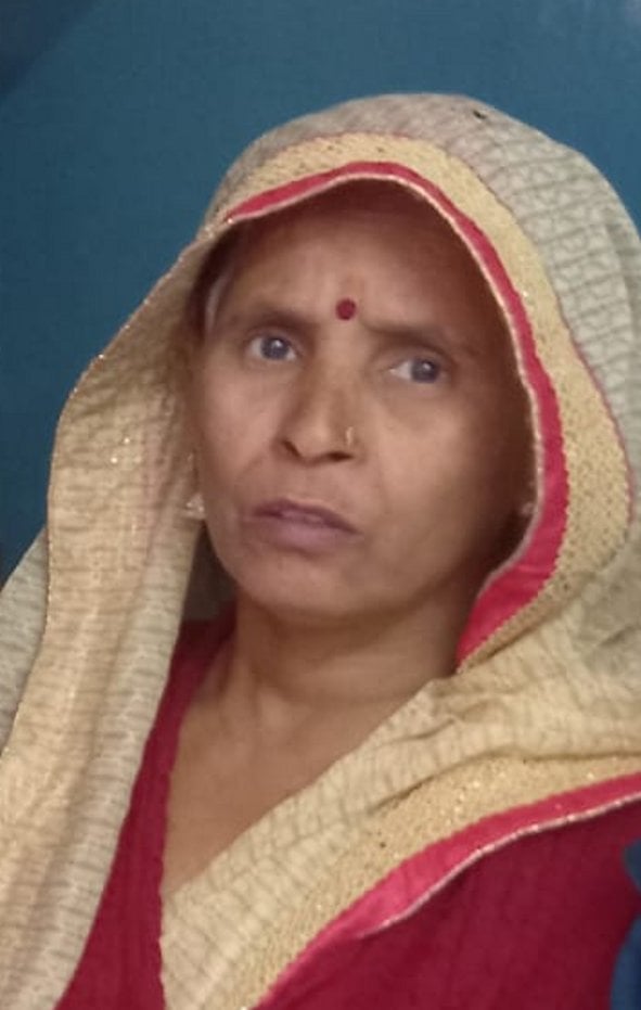 पुष्पा