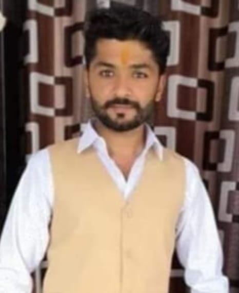 सचिन सैनी का फाइल फोटो सचिन सैनी का फाइल फोटो