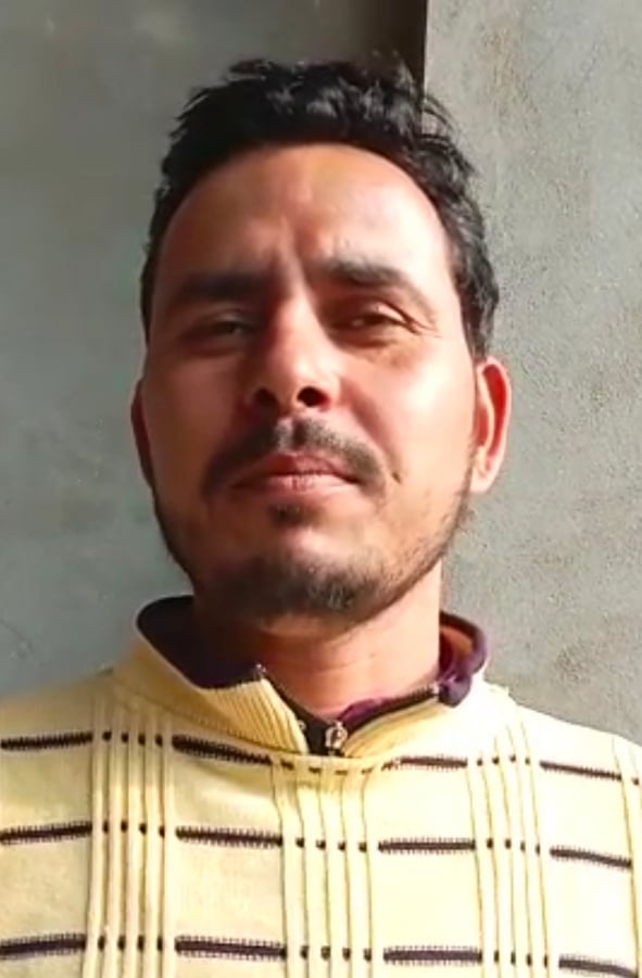 सुहेब मलिक सुहेब मलिक
