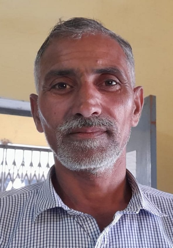 विक्रम विक्रम