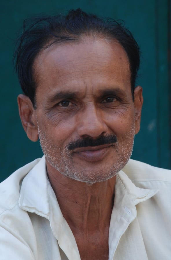 धर्मपाल