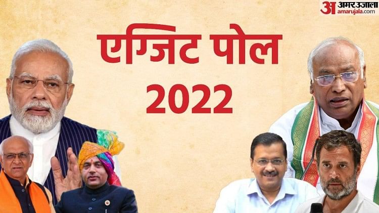 Exit Poll 2022: गुजरात में दलित-ओबीसी और सवर्णों ने किसे दिया वोट, मुस्लिम किधर? जानें एग्जिट पोल के नतीजे