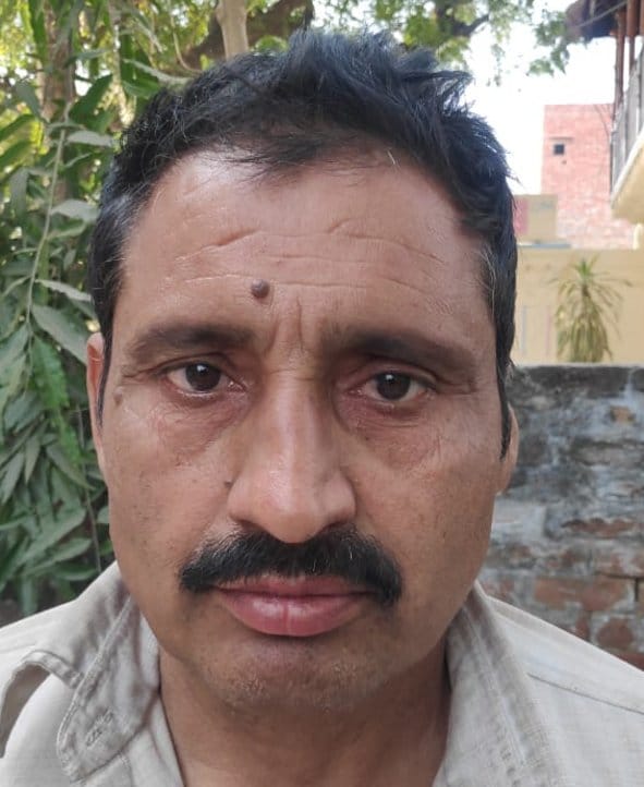 किसान सतेंद्र किसान सतेंद्र