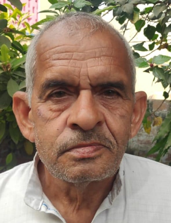किसान धर्मपाल किसान धर्मपाल