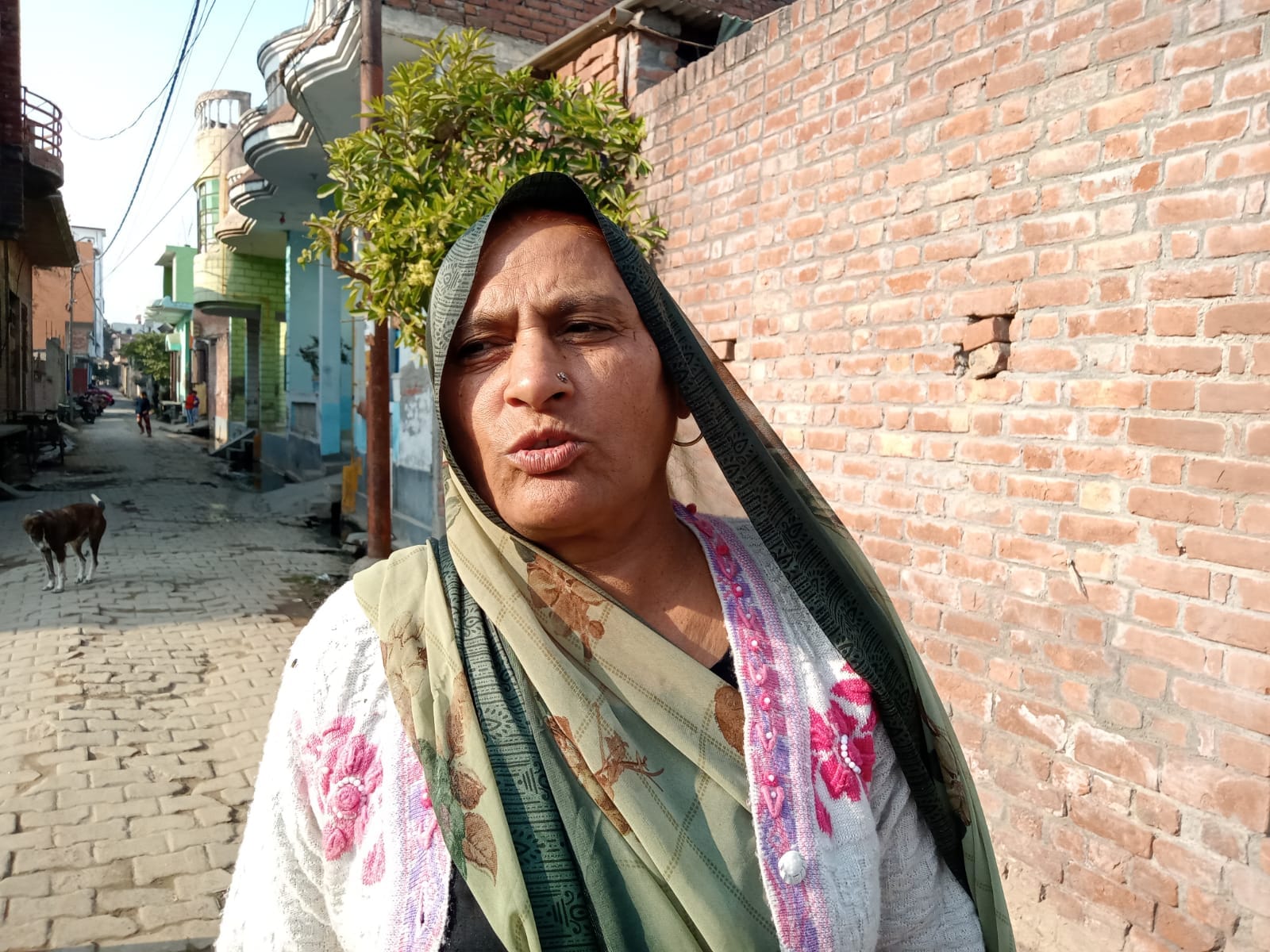 पुष्पा देवी पुष्पा देवी