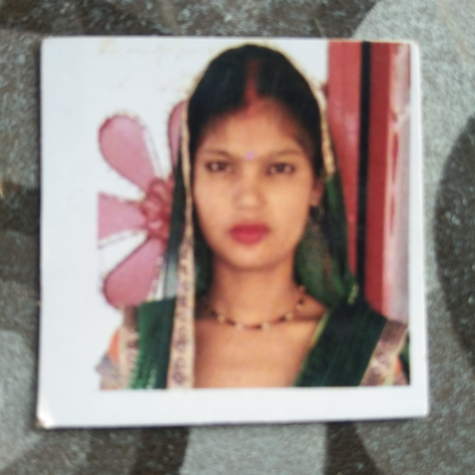 फोटो 11 बीएनडीपी 13- मृतका शिवपति। (फाइल फोटो)।