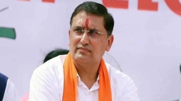 जगदीश पांचाल