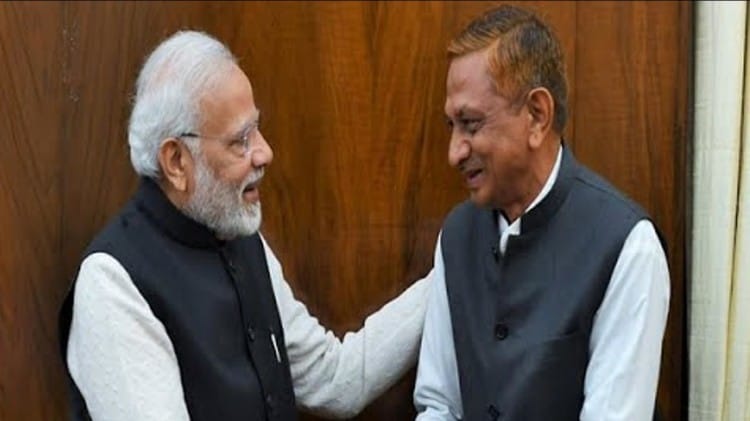 कुंवरजी भाई बावलिया