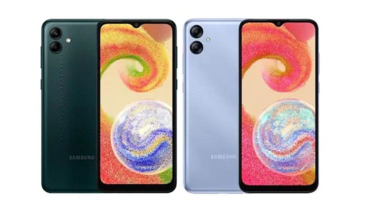 Samsung is bringing two great low-cost smartphones, will be equipped with 50MP camera and 5000mAh