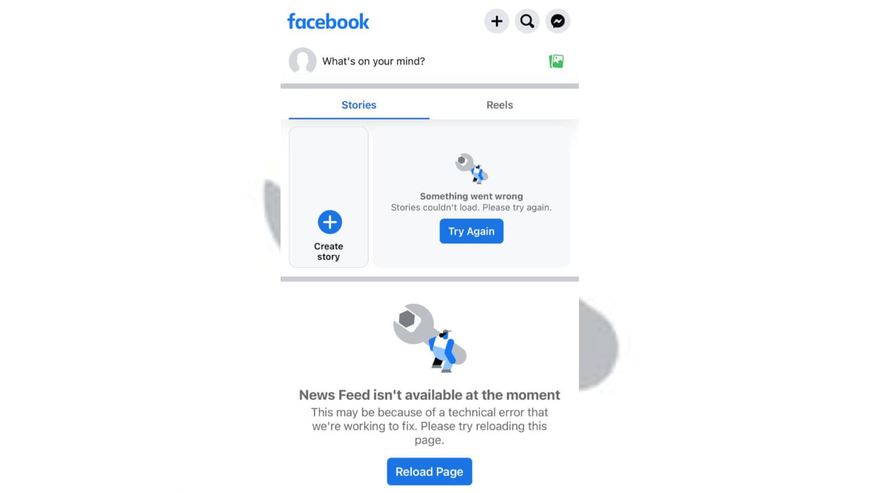Facebook Bug Users Facing Problems Unable To Login In App Amar Ujala