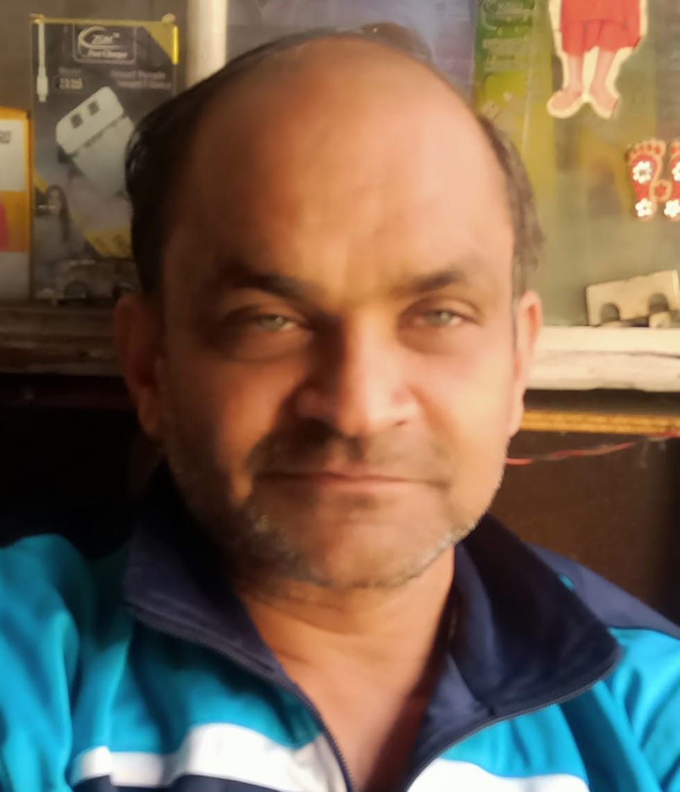 अरूण शर्मा अरूण शर्मा