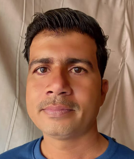 मनोज कुमार मनोज कुमार