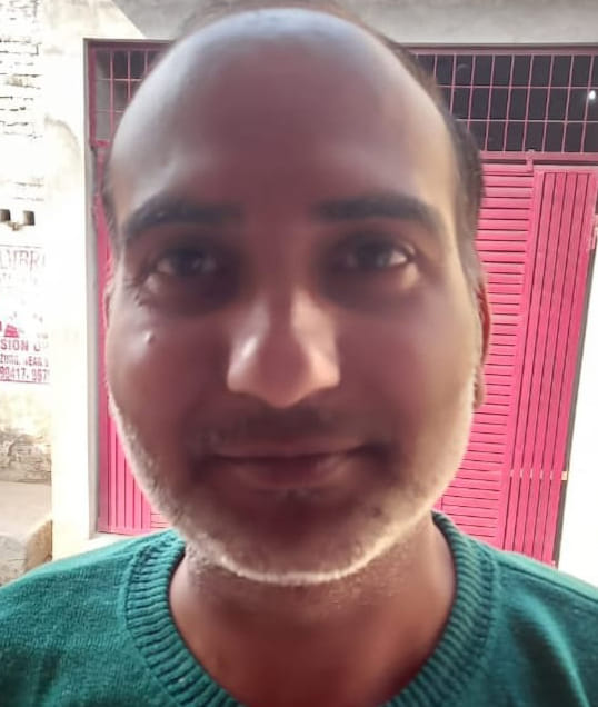 सचिन त्यागी सचिन त्यागी